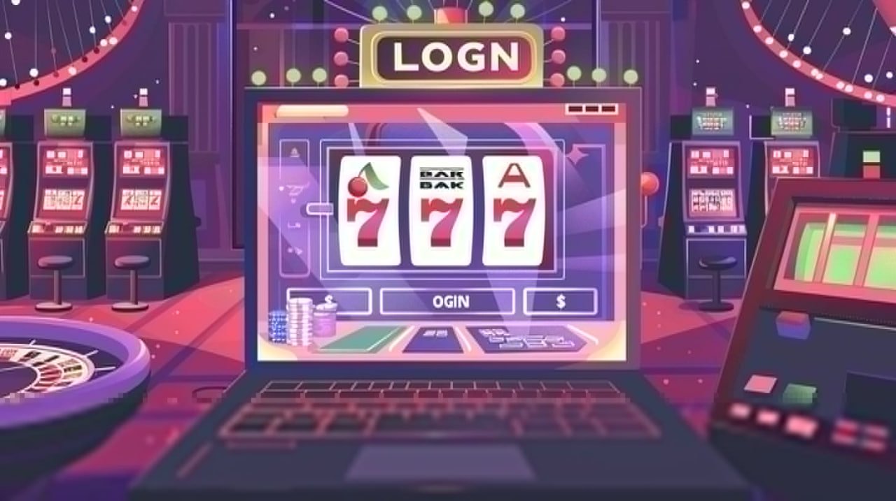 Berbagai kategori permainan tersedia di platform dinar togel