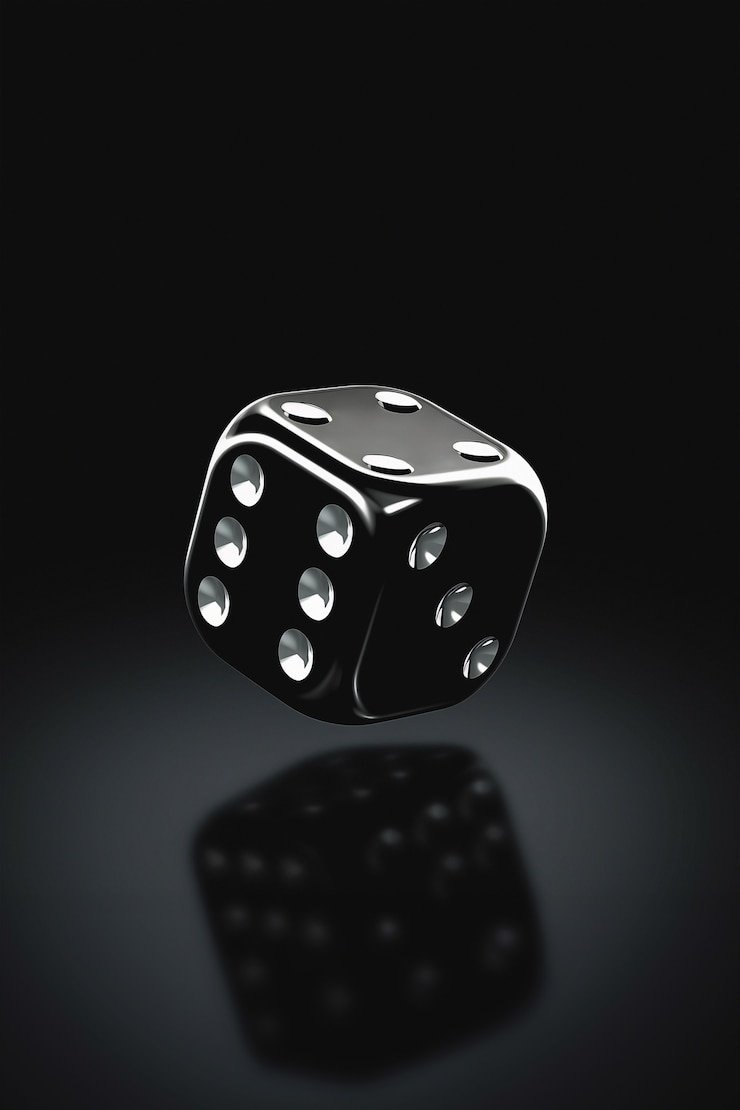 Antarmuka aplikasi dinar togel pada perangkat mobile