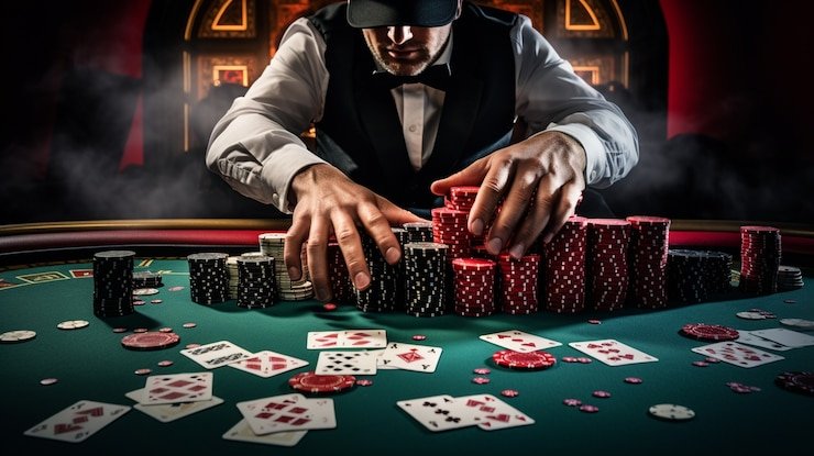 Metode pembayaran e-wallet DANA OVO GoPay tersedia di dinar togel
