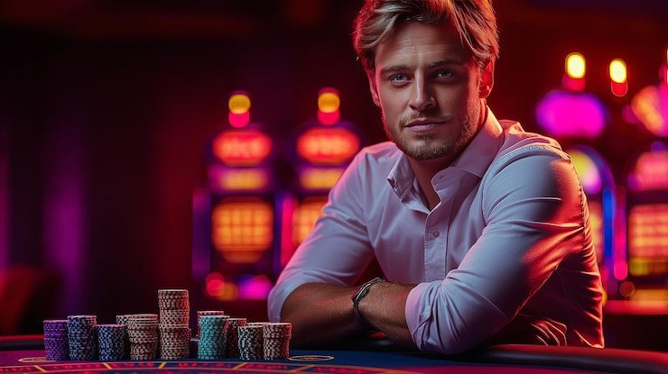 dinar togel featured game showcase
