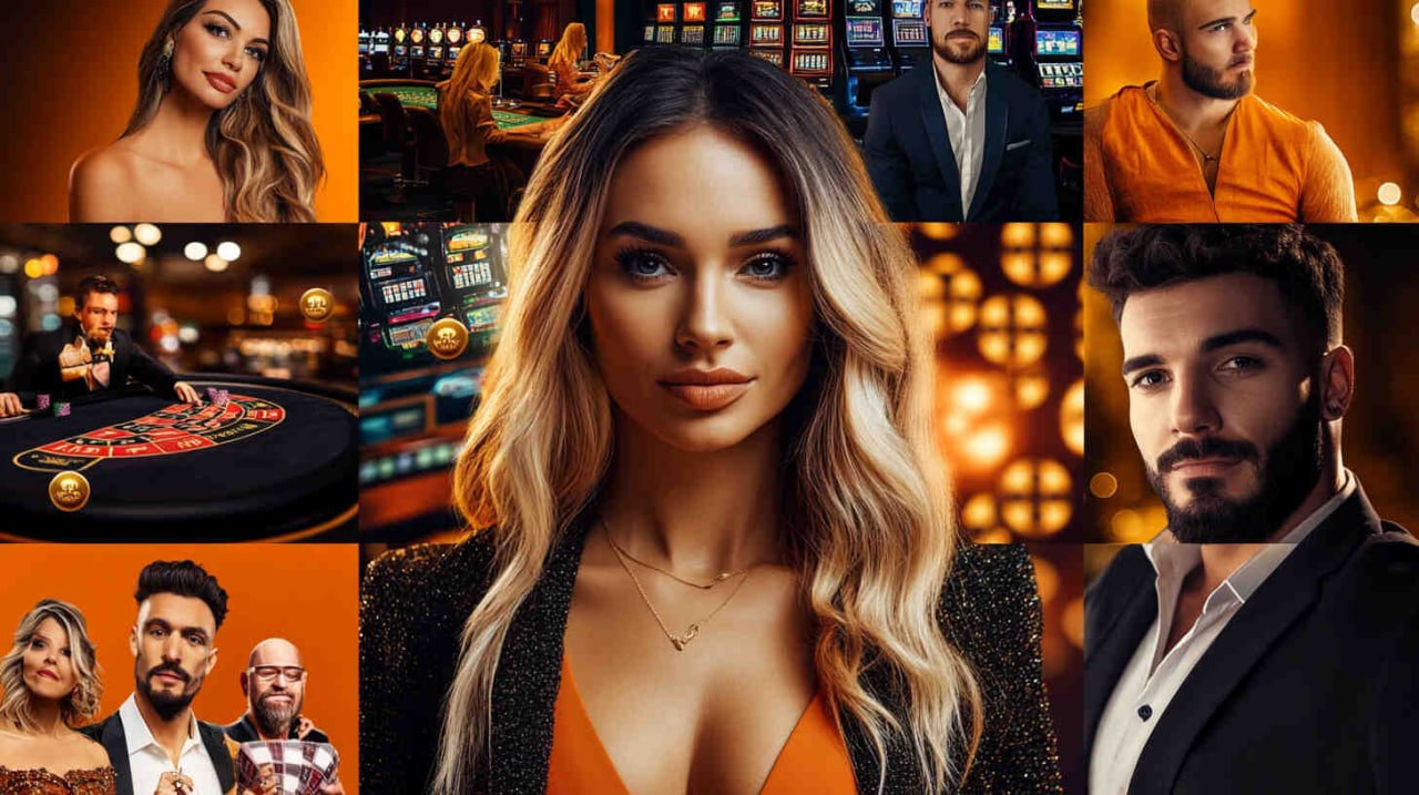 Katalog permainan Playtech dalam dinar togel dengan filter kategori